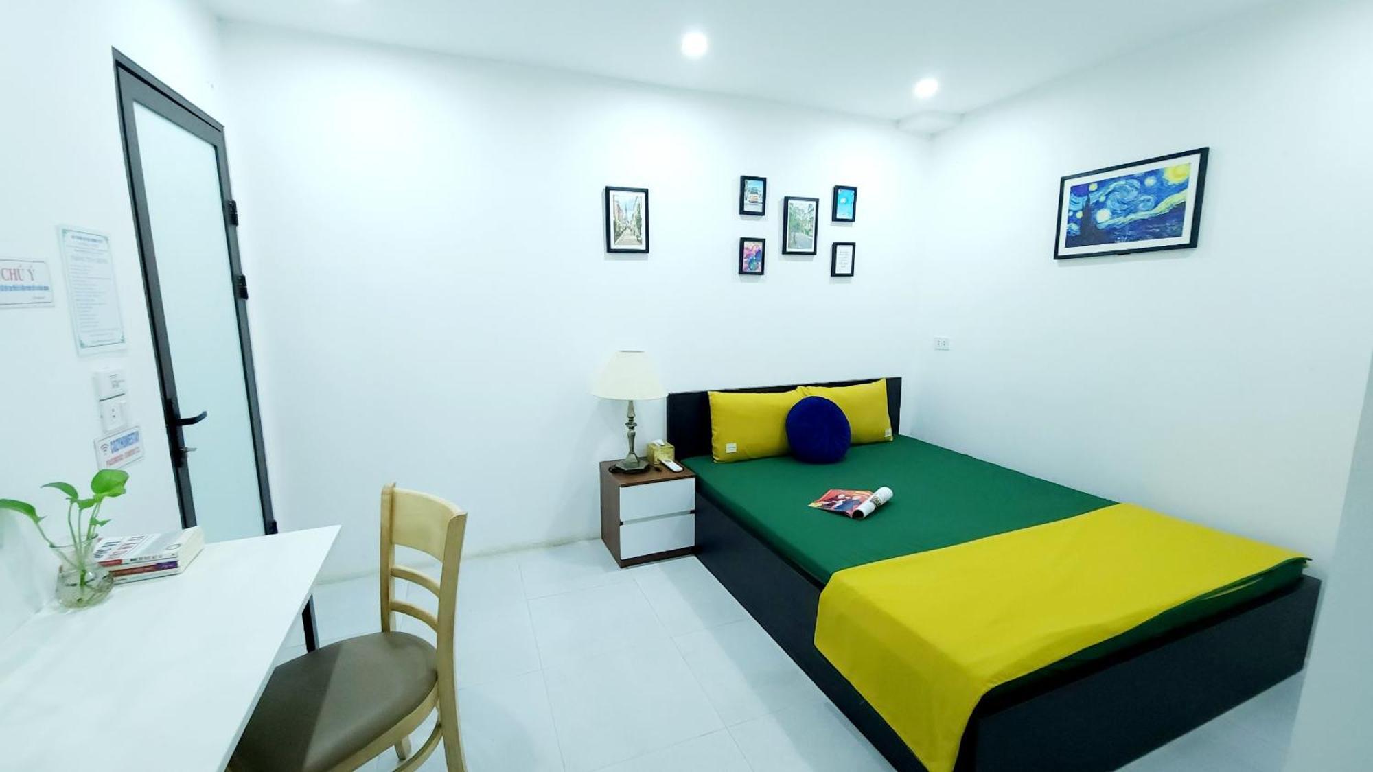 Hanoi Cozy Homestay Long Bien Exterior foto
